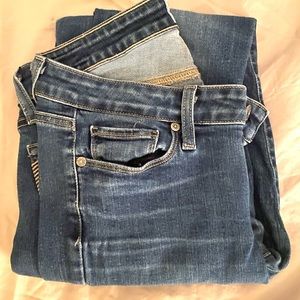 Paige Verdugo  Ultra Skinny